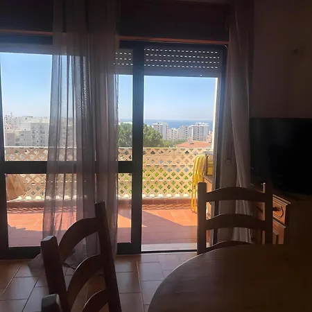 Apartamento Oceano Quarteira