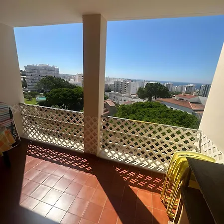 Apartament Oceano