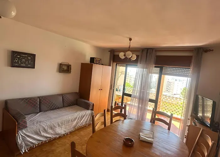 Oceano Apartament