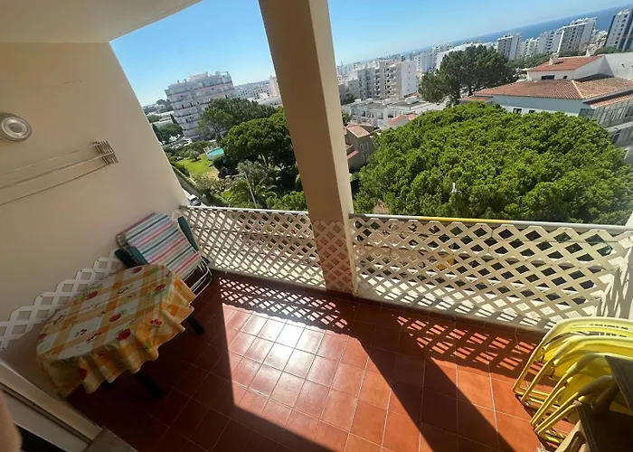 Oceano Apartamento *