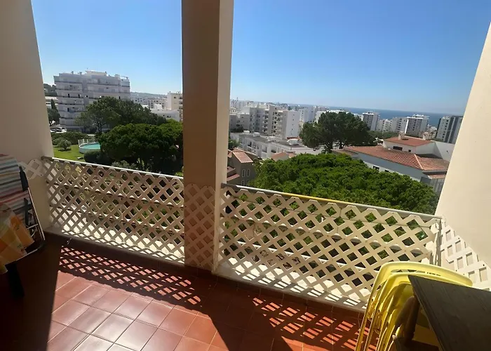 Apartament Oceano