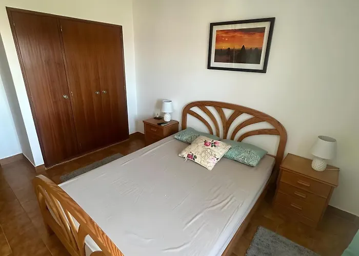 Apartament Oceano