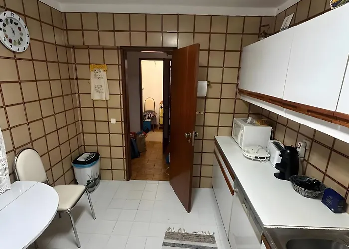 Oceano Apartamento