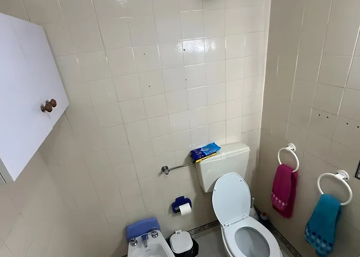 Oceano Apartamento