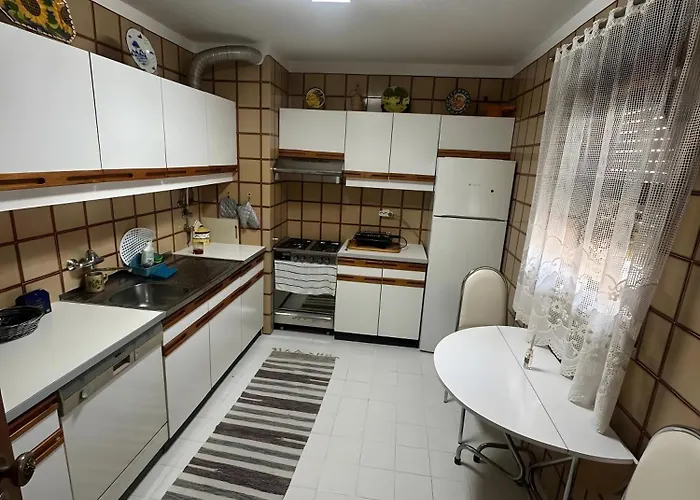 Oceano Apartamento
