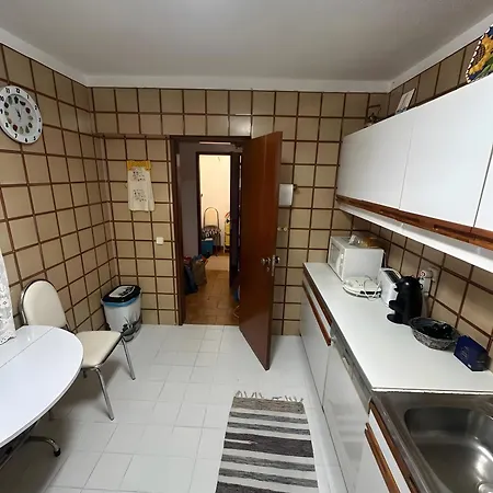 Oceano Apartment