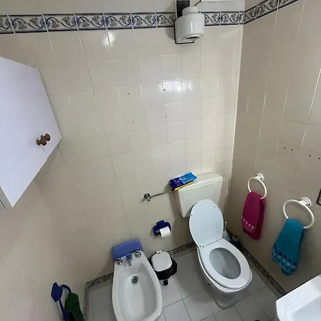 Oceano Apartment